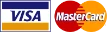 Visa MasterCard